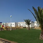 El Delfin Hotel