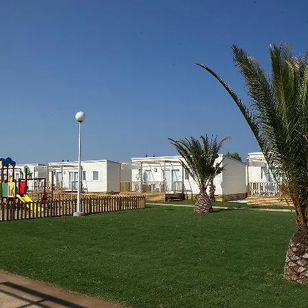 El Delfin Hotel