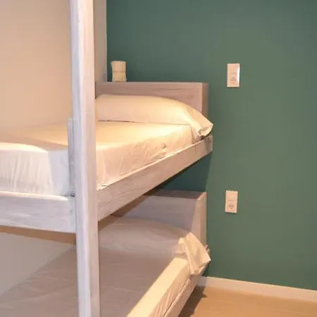 El Delfin Szálloda 2*