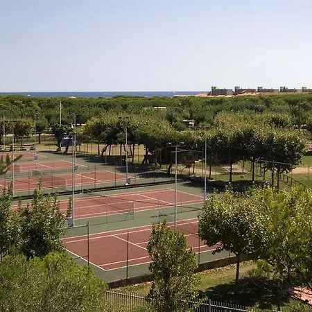 Szálloda El Delfin 2*