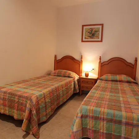 El Delfin Hotel