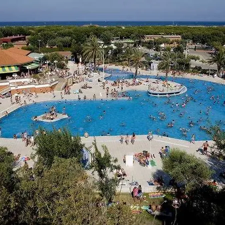 Szálloda El Delfin 2*