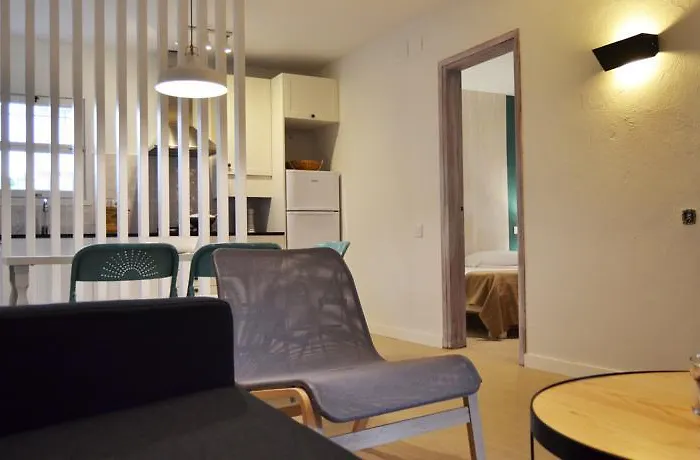 Hotel El Delfin Torroella de Montgrí