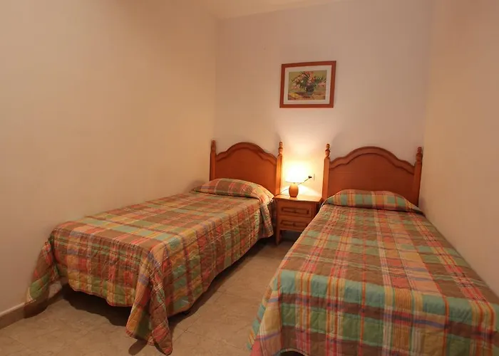 El Delfin Hotel